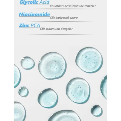 Agarta Gözenek Sıkılaştırıcı Tonik, 200 ml