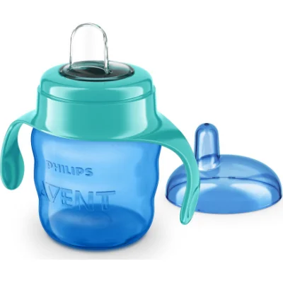 Philips Avent Alıştırma Bardağı, 6+ Ay, Erkek