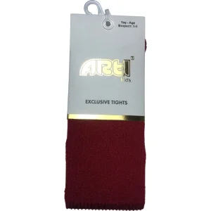 Artı Rodi Kız Külotlu Çorap 600126 Asorti