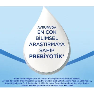 Aptamil 5 Devam Sütü, 350 g