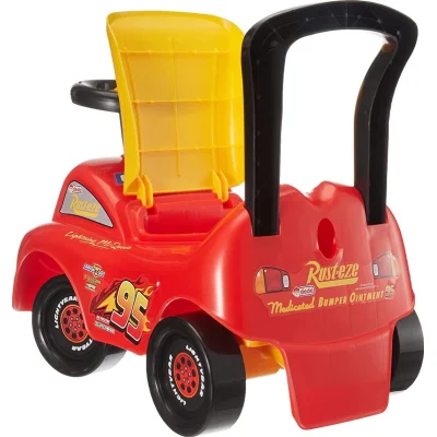 Dede Cars İlk Arabam