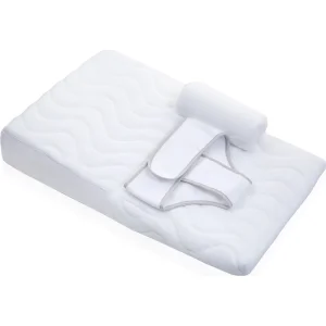 BabyJem Bebek Reflü Yastığı, Beyaz
