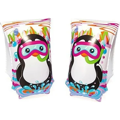 Bestway Desenli Kolluk, 30x15 cm