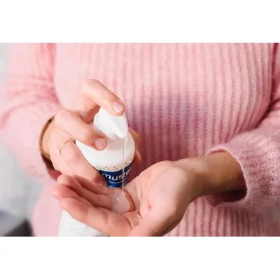 Mustela Yenidoğan Saç ve Vücut Şampuanı, 500 ml