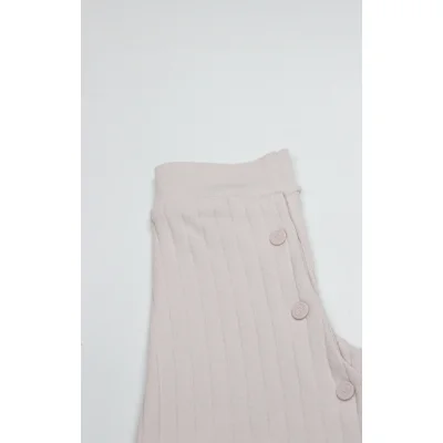 Bistyle Tulum Patiksiz Love You Family Pudra