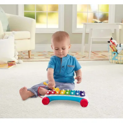 Fisher Price Klasik Ksilofon CMY09