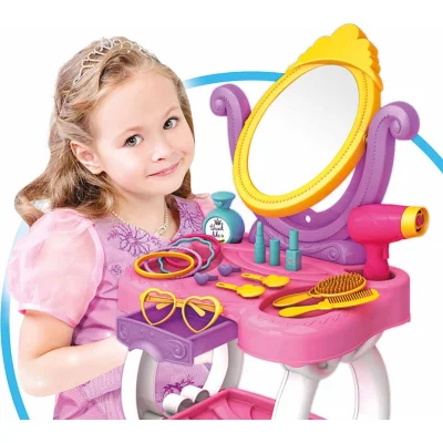 Dede Prenses Güzellik Masası 03696