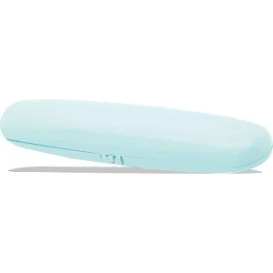 BabyJem Çatal Kaşık Saklama Kabı, Yeşil