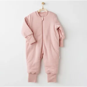 Andywawa Mon Petit Amour Uyku Tulum 2, 5 TOG Pembe