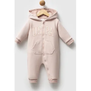 U.S. Polo Tulum, Pudra