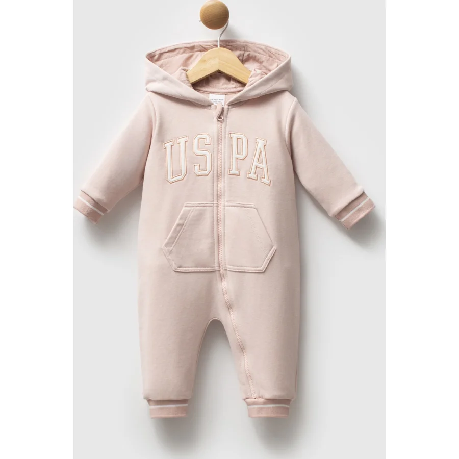 U.S. Polo Assn Tulum, Pudra