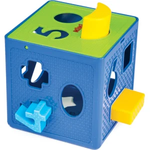 Kiki Neşeli Bultak Küp AE-1210