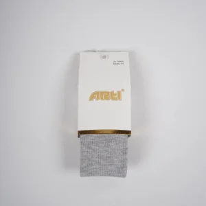 Artı Alona Bebek Külotlu Çorap, Gri