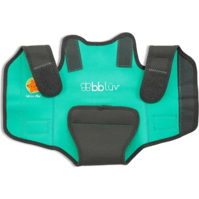 bblüv Wraap Neoprene Dalış Kıyafeti Mavi