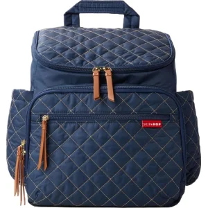 Skip Hop Forma Sırt Çantası, Mavi