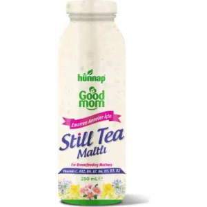 Hünnap Good Mom Still Tea Malt İçecek 250 ml