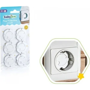 BabyJem Prizmatik, 6'lı