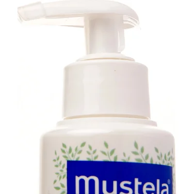 Mustela Bebek Vücut Losyonu, 300 ml