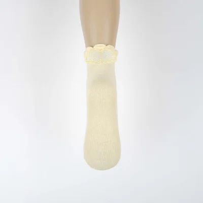 Katamino Senera Lacoste Aks. Kız Soket Çorap, Asorti