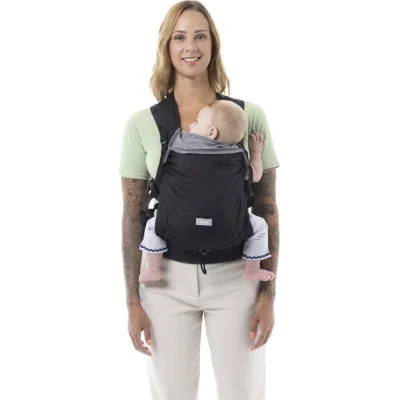 Chicco Skin Fit Kanguru Yeşil Wood