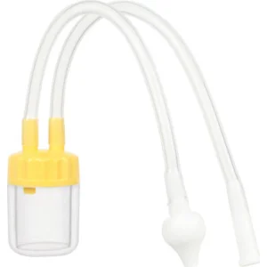 Wee Baby Burun Temizleyici Aspiratör