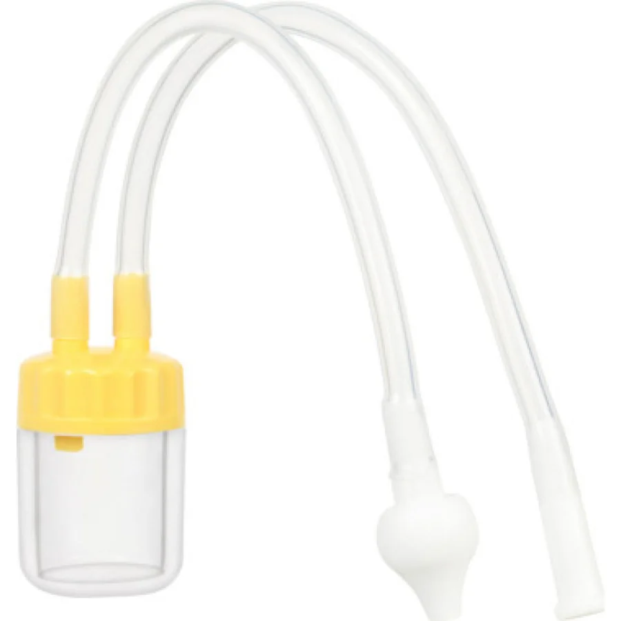 Wee Baby Burun Temizleyici Aspiratör