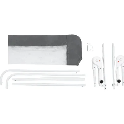 BabyJem Yatak Bariyeri, Beyaz