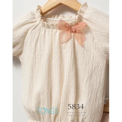 Tongs Penolope Takım, 2'li, Pembe