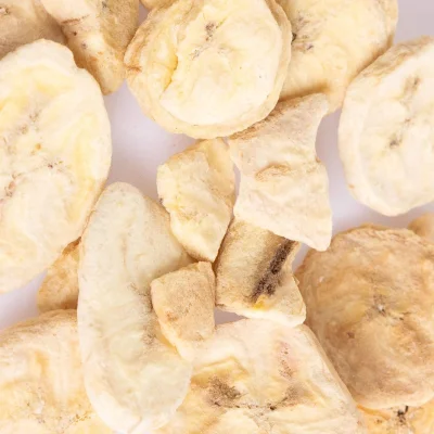 Pol’s Freeze Fresh, Kukuli, Muz, 20 g