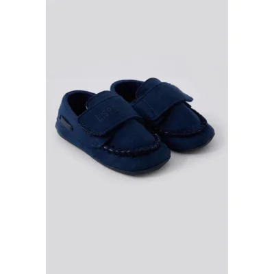 U.S. Polo Assn Bebek Ayakkabı, Lacivert