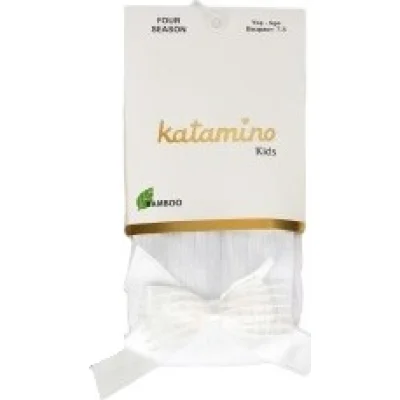 Katamino Loana Aks. Bambu Külotlu Çorap, Asorti