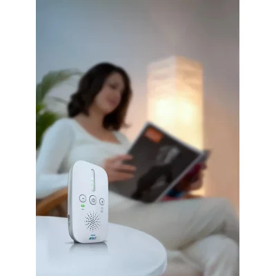Philips Avent SCD502/00 Dect Bebek Telsizi