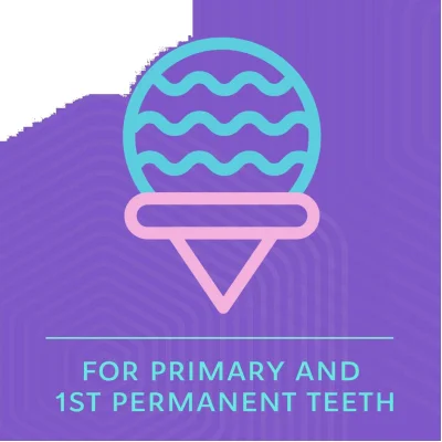 R.O.C.S. Kids Diş Macunu, 35 ml, Meyve Külahı