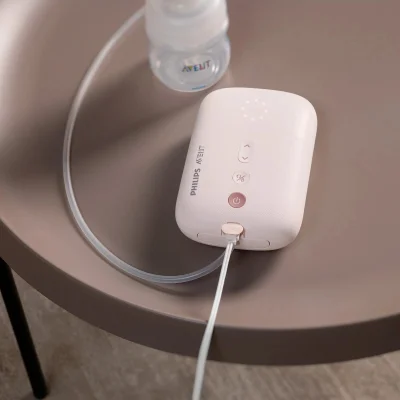 Philips Avent SCF395/11 Elektronik Göğüs Pompası, Tekli