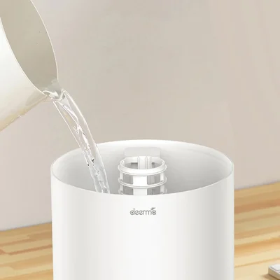 Deerma F301 Dijital Üstten Dolum Ultrasonik Soğuk Buhar Makinesi