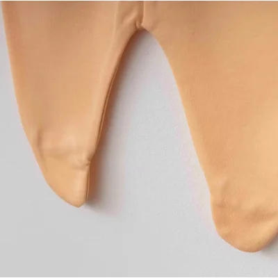 Eslenza Baby Zıbın Takım, 2'li, Somon