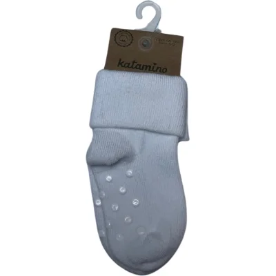 Katamino Asi Abs'li Kız Bebek Soket, Asorti