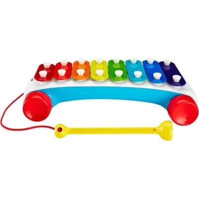 Fisher Price Klasik Ksilofon CMY09