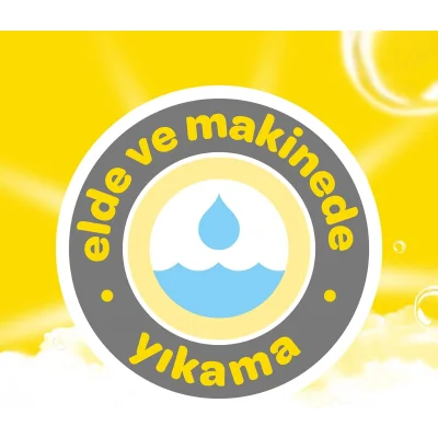 Dalin Granül Sabun, 1000 g