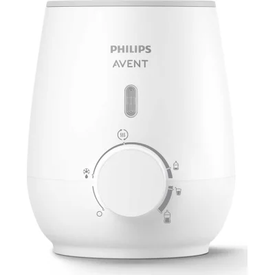 Philips Avent Hızlı Biberon Isıtıcı