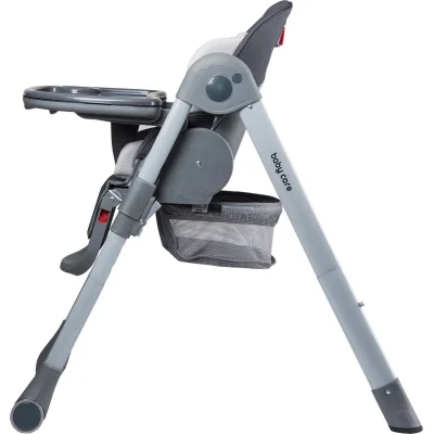 Baby Care BC511 Flex Plus Mama Sandalyesi, Yeşil