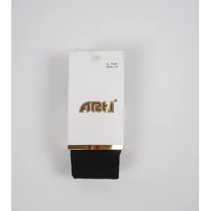 Artı Alona Bebek Külotlu Çorap, Siyah