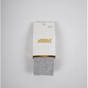 Artı Alona Bebek Külotlu Çorap, Gri