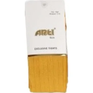 Artı Melba Kız Külotlu Çorap 300249 Asorti