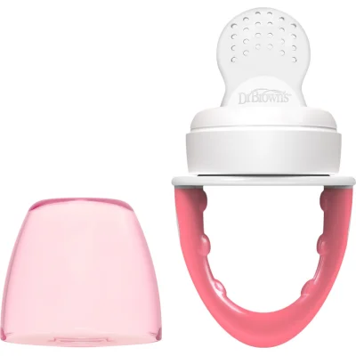 Dr.Brown's Sebze ve Meyve Filesi Kapaklı Fresh