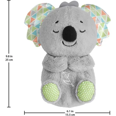 Fisher Price Uyku Arkadaşı Koala GRT59