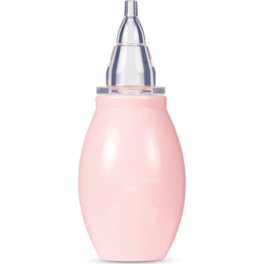 Wee Baby Silikon Burun Aspiratörü