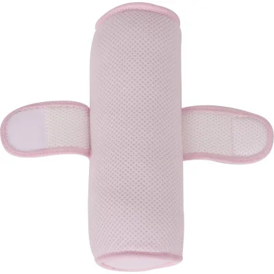 Sevi Bebe Ergonomik Kemer Yastığı ART-47 Pembe