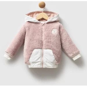 U.S. Polo Bebek Mont, Pudra