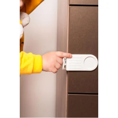 İdeal Baby Köşe Kilidi